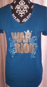 New Raw Threads Disney inspired athletic top